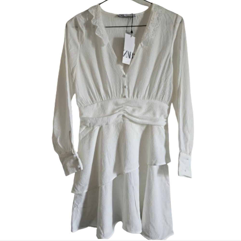 ZARA DRESS - Picture 2 of 14